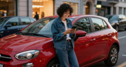 Fiat Surges In Global Coverage