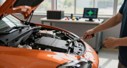 Geely Is Testing A Solid-State Battery With Over 621 Miles Of Range. It Could End Up In A Volvo
