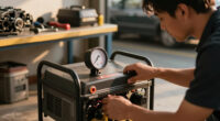 Generator Wattage Calculator: Size Backup Power for Essential Loads