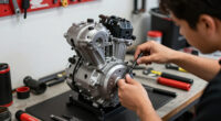 Honda Powersports Surges In Global Coverage