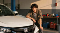 Honda Surges In Global Coverage