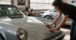 How A Porsche 911 Slantnose Could Reach Series Production