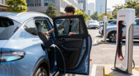 Hyundai And Genesis EVs In The U.S. Get A Big Discount At Ionna Chargers