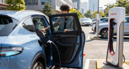 Hyundai And Genesis EVs In The U.S. Get A Big Discount At Ionna Chargers