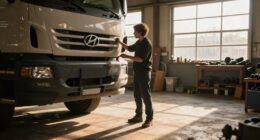 Hyundai Wants To Build Trucks In The US For The Whole World: TDS
