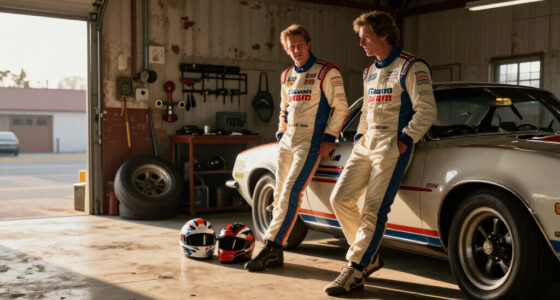 Jeff Gordon And Bill Elliott Raced IROC Pontiacs Wheel-to-Wheel In DC Last Weekend. Who Knew?