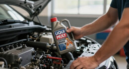 Liqui Moly
