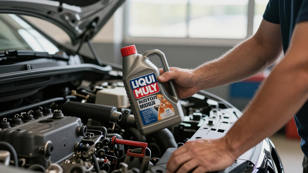 Liqui Moly