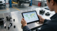 Lithia Motors Surges In Global Coverage