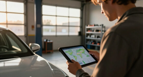 Lithia Motors Surges In Global Coverage