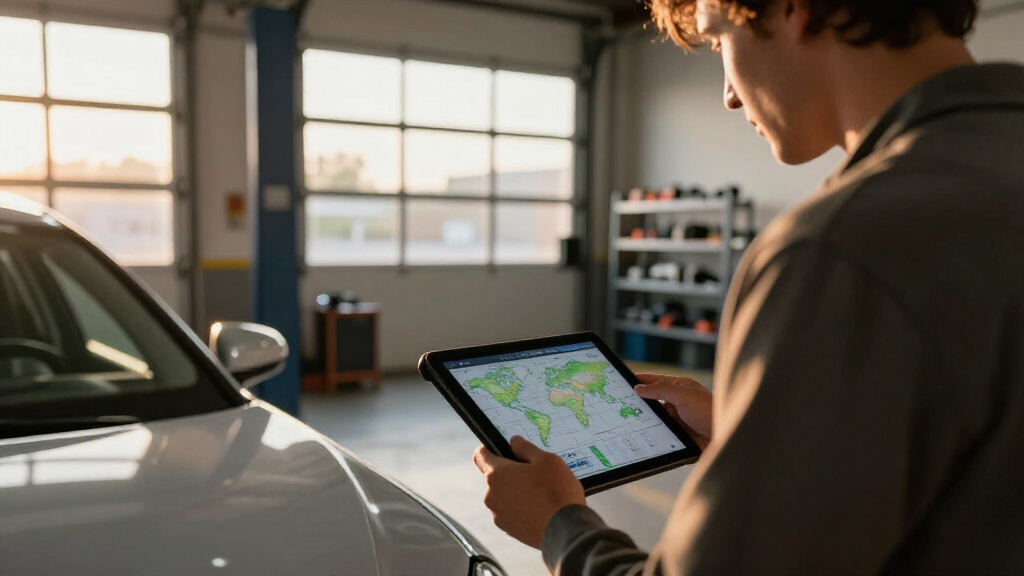 Lithia Motors Surges In Global Coverage