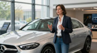 Mercedes CEO Admits It ‘Forgot A Little Bit About The Customer’ When It Axed Buttons