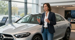 Mercedes CEO Admits It ‘Forgot A Little Bit About The Customer’ When It Axed Buttons