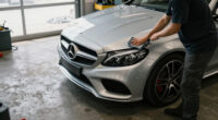 Mercedes Surges In Global Coverage