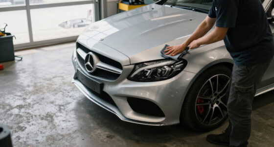 Mercedes Surges In Global Coverage