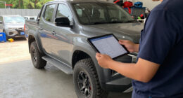 Mitsubishi’s First Truck For The US In Over A Decade Will Be A Nissan
