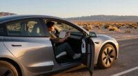 Nevada Opens The Door To Thousands Of Paid Robotaxis, And Tesla Has The Edge
