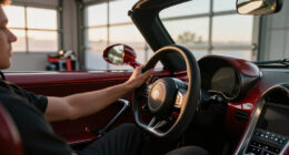 New Koenigsegg CCGT1 Hypercar Offers Yet Another Way To Shift With Your Hands