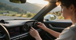 Porsche Finds Yet Another Way To Shed Weight, And It’s In Sound Systems