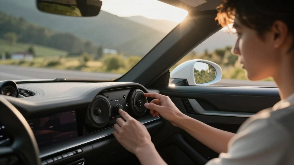 Porsche Finds Yet Another Way To Shed Weight, And It’s In Sound Systems