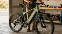 Rivian's Also E-Bike Kicks Off Deliveries Soon
