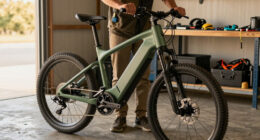 Rivian's Also E-Bike Kicks Off Deliveries Soon
