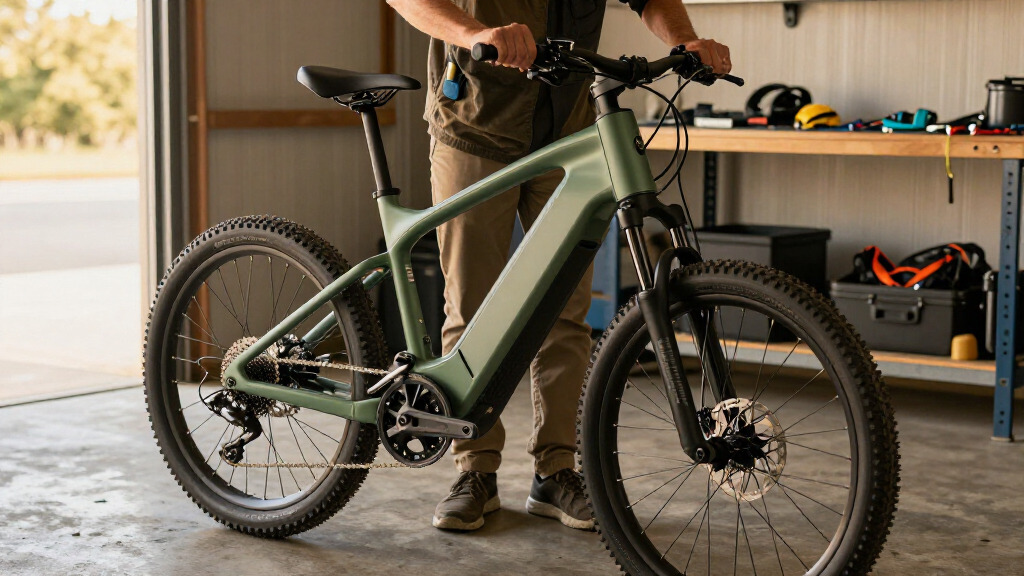 Rivian's Also E-Bike Kicks Off Deliveries Soon