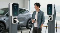 Study: DC Fast Charging Satisfaction Is Up, And Ionna Takes The Top Spot