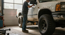 Summer Scores: Short-Money Truck Mods That Punch Above Their Price