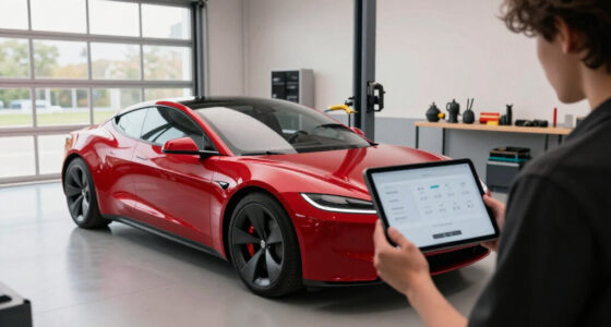 Tesla’s ‘Flying Roadster’ May Debut This Month Alongside A Street Legal Version