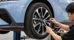 The Hyundai Ioniq 5 N Has A Range Problem. Smaller Wheels Helped A Lot