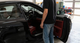 There Is One Way To Get A New Manual Porsche Panamera