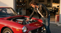 There’s Only One Of These Coachbuilt Ferrari Shooting Brakes With A Big V12, And You Can Own It