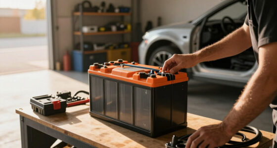 This American Battery Could Break China’s Grip On The EV Supply Chain