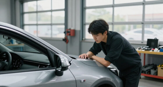 Toyota Surges In Global Coverage