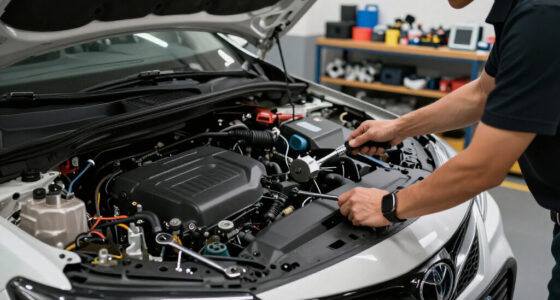 Toyota Surges In Global Coverage