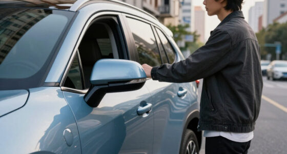 Toyota Surges In Global Coverage