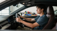 VIDEO: I Drove China's Best Selling Car. It's Really Good