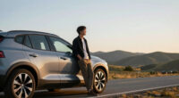 Volvo Surges In Global Coverage