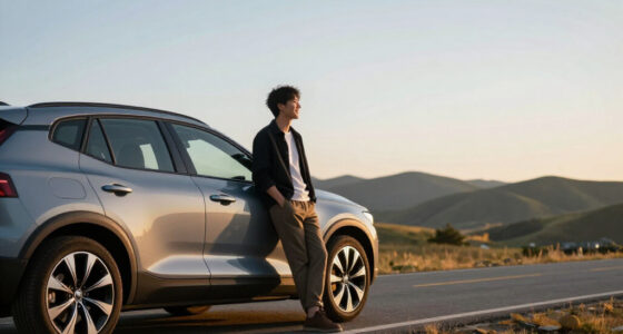 Volvo Surges In Global Coverage