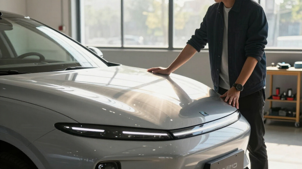 Waymo Is Headed To Germany