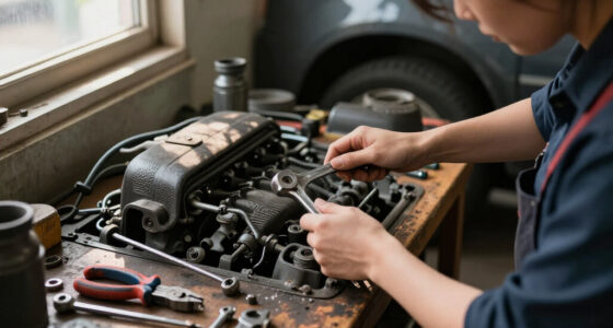 10 Best Automotive Garage Tool Sets for Home Mechanics in 2026