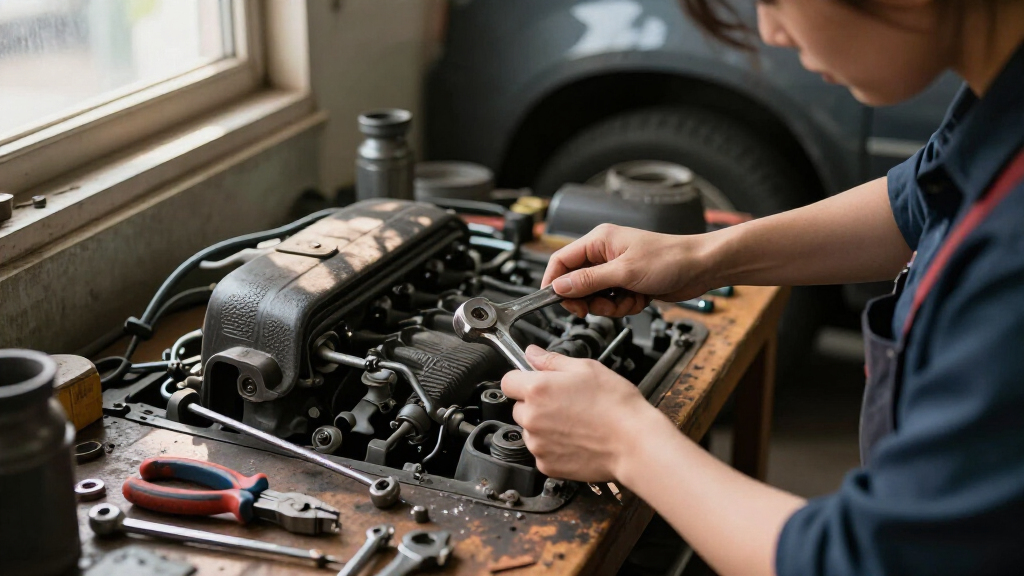 10 Best Automotive Garage Tool Sets for Home Mechanics in 2026