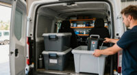 10 Best Cargo Management for Ford Transit in 2026