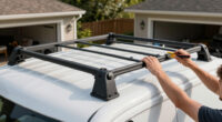 10 Best Ford Transit Roof Rack Accessories in 2026