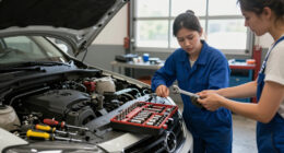 11 Best Automotive Repair Tools Set in 2026