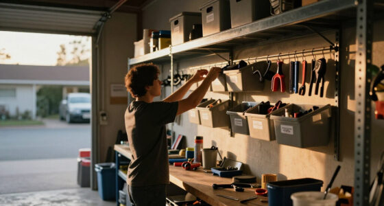 12 Best Automotive Garage Storage Solutions in 2026