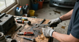 12 Best Vehicle Maintenance Tools in 2026