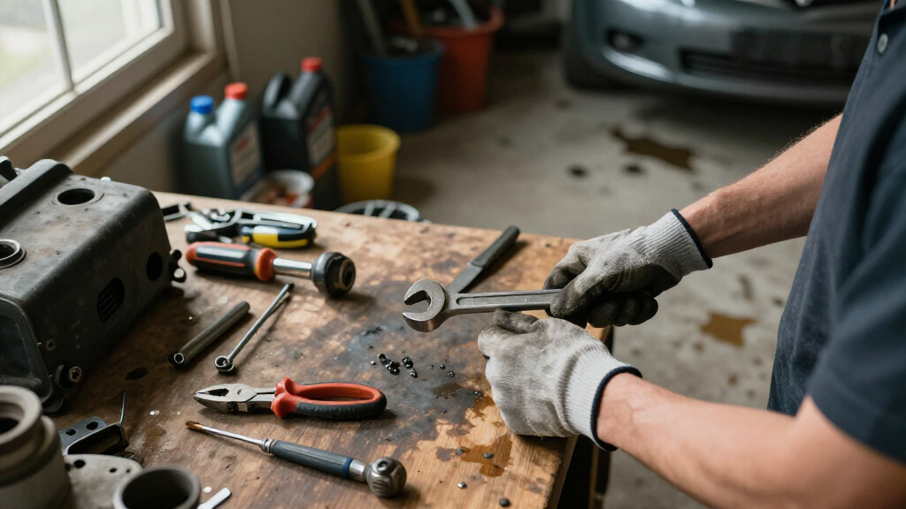 12 Best Vehicle Maintenance Tools in 2026