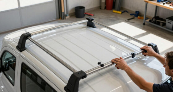 13 Best Ford Transit Roof Rack Accessories for 2026